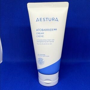 AESTURA Atobarrier365 Cream -Moisturizing Barrier Cream   No Box